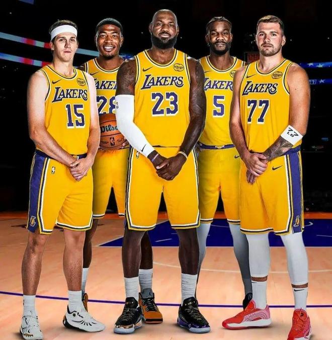 专治各种不服！湖人关键球21胜6负联盟第一，仅次于73胜勇士