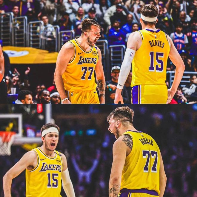 东里归位，湖人强势稳住第3，詹姆斯有望复制2020年，再夺FMVP