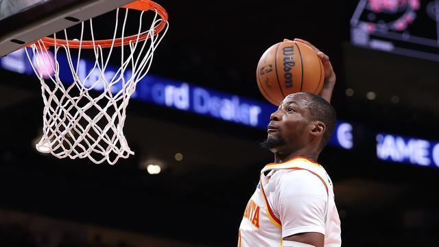 库明加再见勇士：走吧，人总要学着自己长大