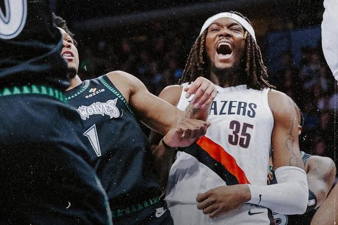 黑马3连胜搅局西部大乱斗！送火箭神助攻升第4 又促成船勇生死局