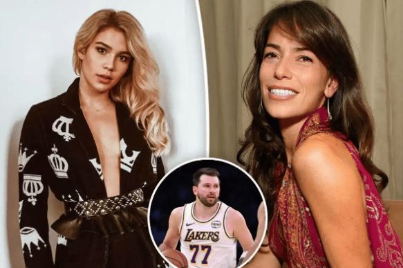 湖人状态火热,东契奇摆脱场外纷扰,全力争冠成球队新希望