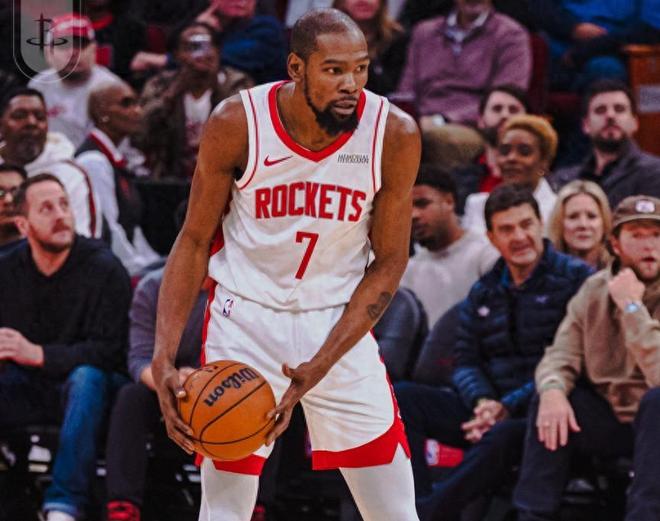 场均3+2!5300万先生缺席火箭大胜,斯通该明白,他无法代替狄龙