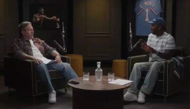 詹姆斯经纪人里奇-保罗不看好湖人:他们不可能冲出西部!