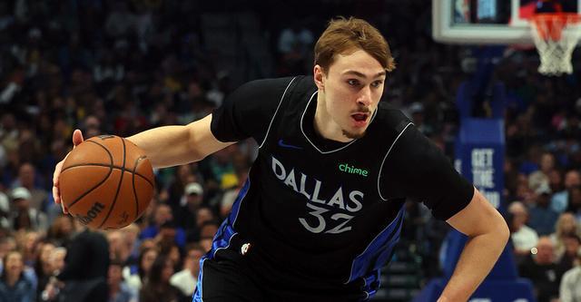 弗拉格：失利是新秀赛季最深刻的教训 这个夏天我会充满动力