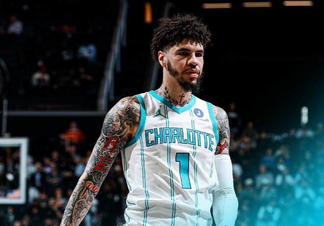 三球35+8+7三分!黄蜂大胜送森林狼3连败 兰德尔26+8华子伤停