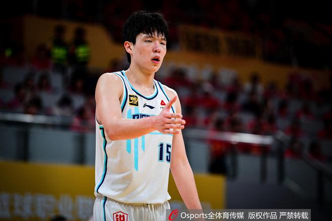 努力方向！季孟年：祖巴茨太強(qiáng) 不知能否幫助提升楊瀚森的順位