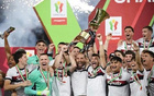 米蘭恥辱一戰(zhàn)！0-1痛失意杯！對手時隔51年奪冠，下賽季歐戰(zhàn)懸了