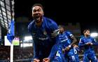 0-1！曼聯(lián)8輪不勝，阿莫林再創(chuàng)恥辱，切爾西重返前四，劍指歐冠