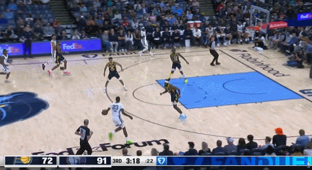 開拓者的11號簽，變成了灰熊未來核心？