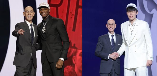 開拓者的11號簽，變成了灰熊未來核心？