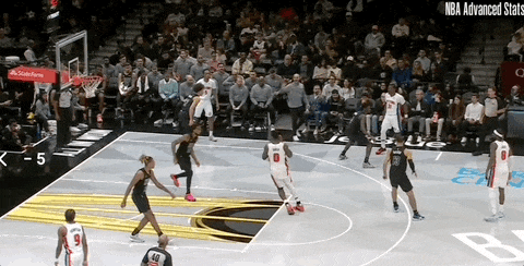 球队拒绝续约?那我打成NBA第二中锋!