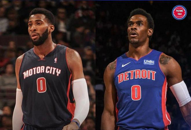 球队拒绝续约?那我打成NBA第二中锋!