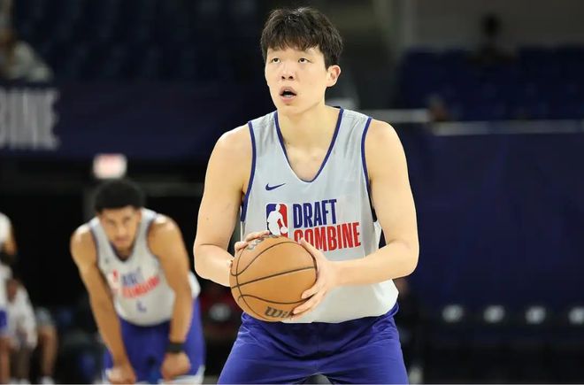 山东U22名单！巩晓彬带队，杨瀚森+段昂君+2国青参加，实力不差！