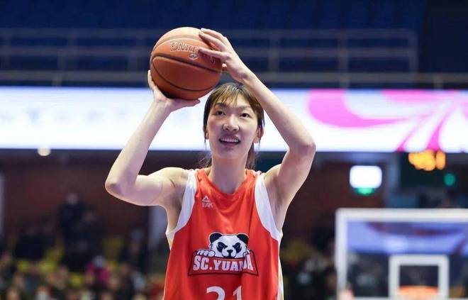 无缘WCBA新赛季的四大老面孔