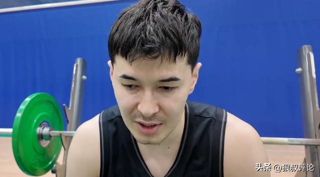 阿不都谈赵睿离队：即战力损失大 期待冯傲等年轻球员新赛季的发挥