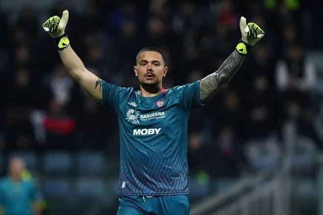 隆戈丨米兰和国米依然都在有意他