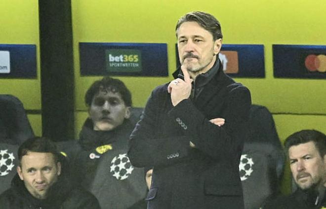 科瓦奇：首粒进球非常关键，随后的点球和红牌也起到了作用