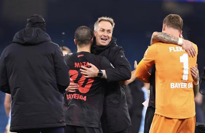 尤尔曼德：我们踢得非常好；弗莱肯的扑救改变了比赛局势