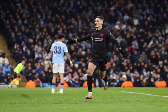 不敌药厂，曼城上次欧冠首阶段主场输球还是2018年9月