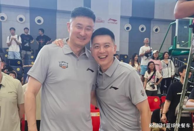 中国篮协又出大招了！杜锋杨鸣都该注重了：CBA新规是针对他们的