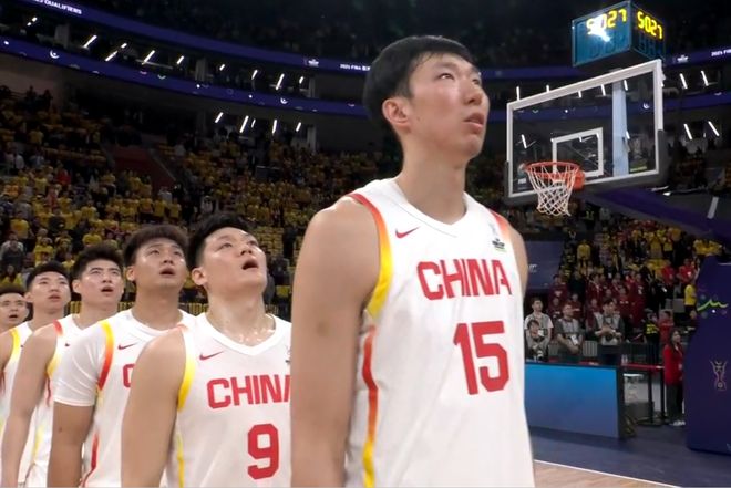 中韩世预赛：两人将爆发，一人奇兵，FIBA放言李贤重有优势