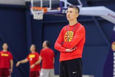 感谢郭指导！余嘉豪不回来打世预赛，焦泊乔、李祥波都有机会