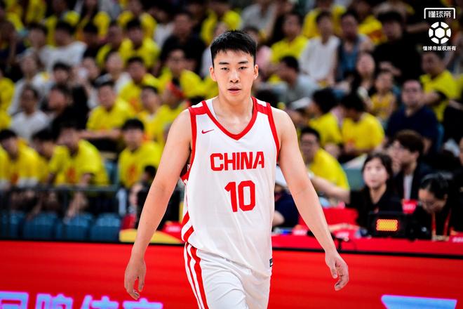 选人的锅？男篮负韩国一战比亚洲杯少了赵睿、余嘉豪、王俊杰和赵嘉义