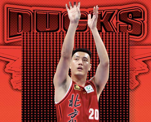 潛力賽成大笑話！北京首發(fā)最年輕27歲，32歲翟曉川打滿轟12分