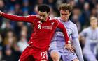 利物浦24岁帝星蜕变！全场4次成功过人 他已坐稳球队首发