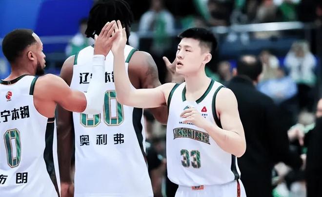 遼籃12分贏下天津！付豪12+4，新外援實(shí)力強(qiáng)勁，他才是最大收獲