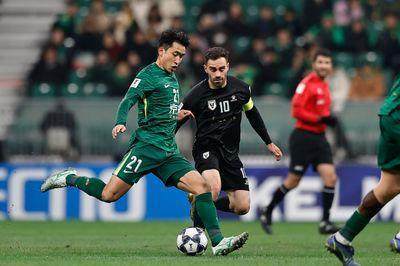 国安赛季收官！外战荣光不再 6战1胜无悔但有遗憾