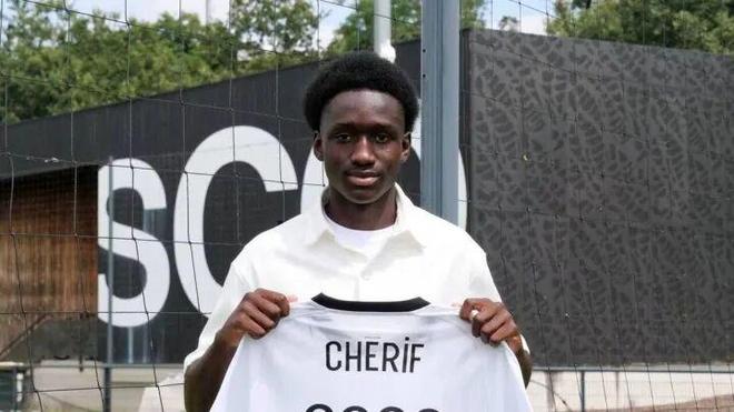 都體丨炙手可熱，米蘭加強(qiáng)對(duì)他的關(guān)注