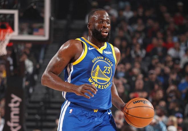 追梦揽责：我打得很糟失误很多，我这把年纪了不应该再这么犯错