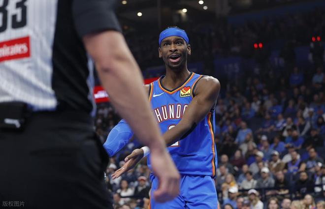 11戰(zhàn)10敗！快船28失誤，21分慘敗雷霆！這一戰(zhàn)我徹底看清6個現(xiàn)實