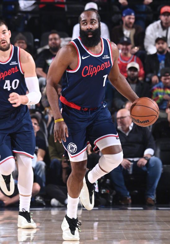 哈登低迷小卡21分难救主，二轮秀暴走莫兰特躺赢，灰熊三杀快船