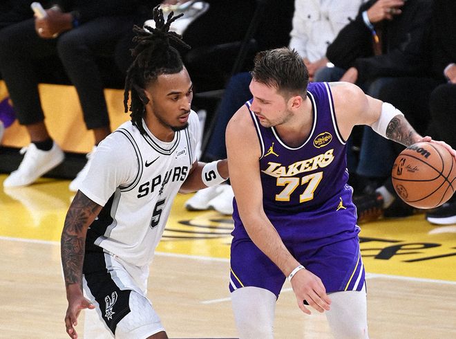 場均40分11板9助，NBA歷史首人！要這么打，本賽季MVP懸念不大了