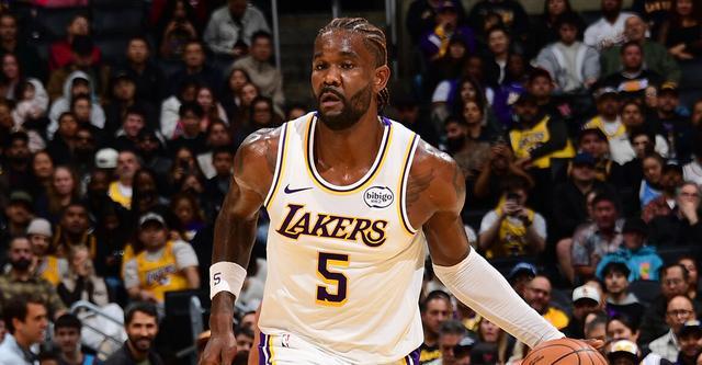 膝伤无碍！艾顿：质疑声能引发斗志 我把每场角逐都当成最后一场