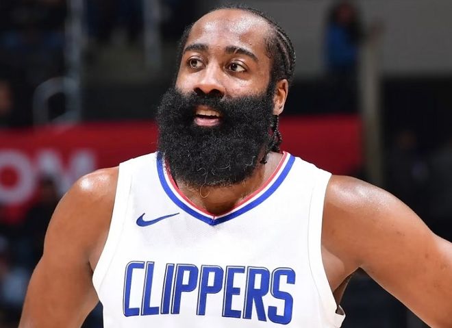 哈登缺阵，快船29次失误！卫冕冠军造21分惨案，SGA创神级纪录