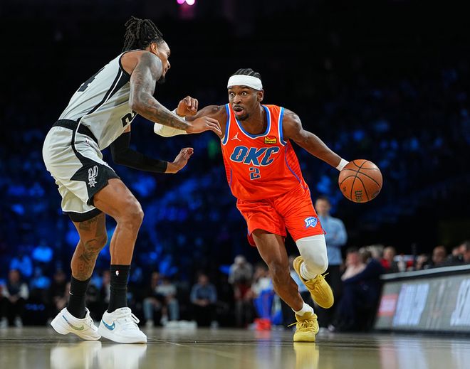 西部排名又变了：马刺创NBA奇迹，湖人掉到第五，2队排名互换