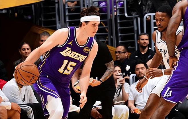 大器晚成！这6名NBA球星，或生涯首次进全明星！里夫斯领衔