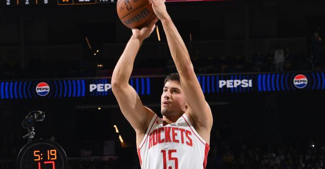 乌多卡：在队友们状态不佳时 谢泼德挺身而出稳定了军心