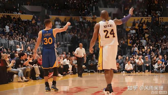 如果库里再拿一个冠军，能否超越科比，排进历史前五？