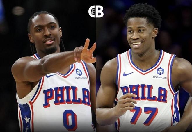 聯(lián)盟第1！馬克西和埃奇庫姆同時在場球隊百回合得130.1分