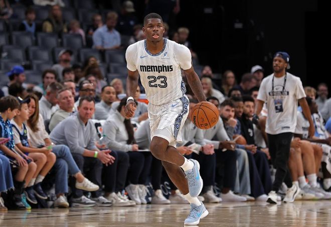 科沃德打的好，真讓開拓者球迷隊記眼紅，選楊瀚森真選錯了嗎？