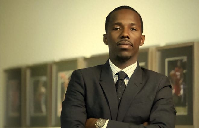 不怕詹姆斯不高興，富保羅只說湖人非爭冠隊，已經(jīng)很給湖密面子了