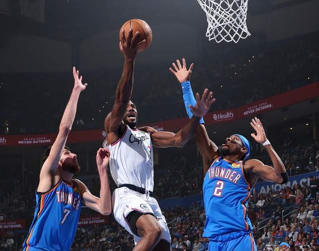 快船好消息！哈登將復(fù)出戰(zhàn)湖人，聯(lián)手萊昂納德力爭(zhēng)終結(jié)5連敗