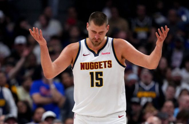 湖人火箭五連勝；雷霆終于輸了；三雙王們的記錄