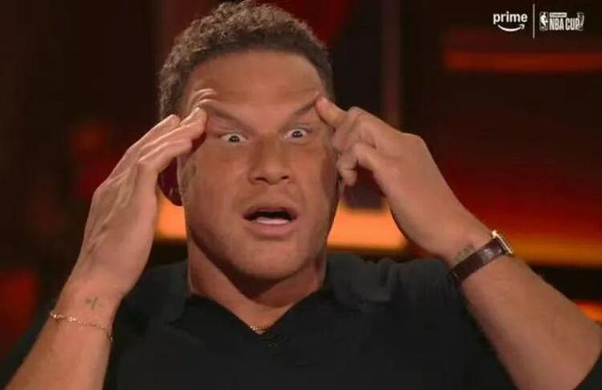 这一周，太疯狂了！连开三枪！防守神将被捕！