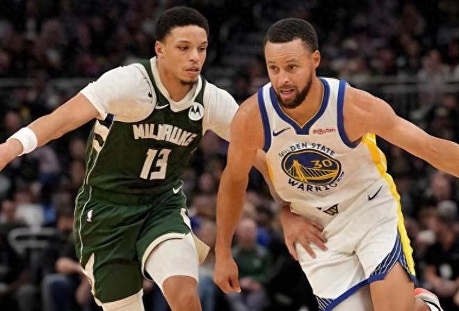 又崩盘!没有字母也打不过,勇士掉了多少链子?