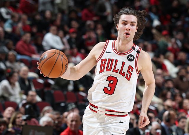 公牛vs勇士前瞻：公牛6連敗狀態(tài)低迷，勇士背靠背沖兩連勝